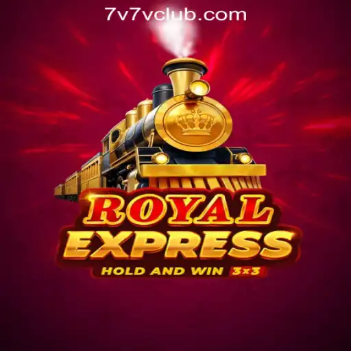 Exploring Royalexpress: A Guide to the 7V7V Online Casino Philippines Experience