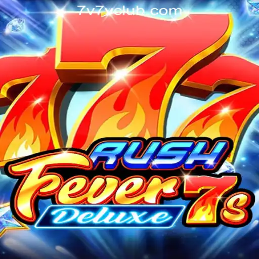 RushFever7sDeluxe: The Ultimate Guide to Playing at 7V7V Online Casino Philippines