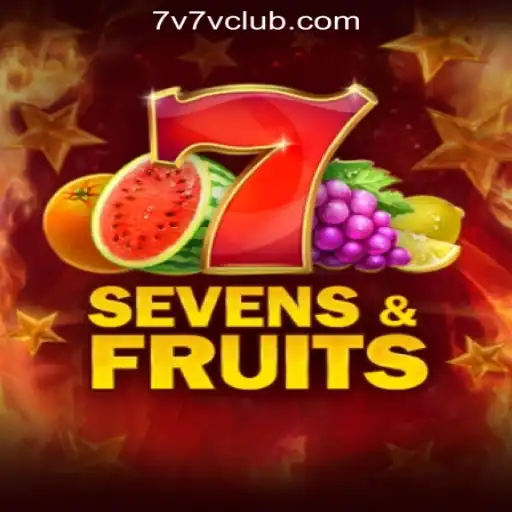 Discover the Thrill of SevensFruits in 7V7V Online Casino Philippines