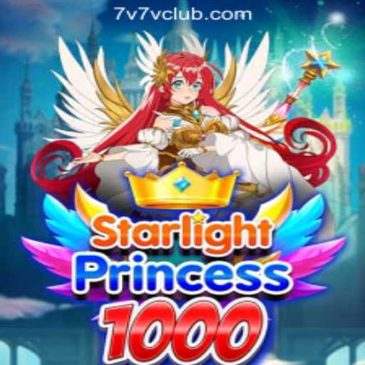 StarlightPrincess1000: A Galactic Adventure in 7V7V Online Casino Philippines