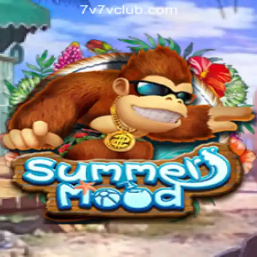Experience the Thrill of SummerMood at 7V7V Online Casino Philippines