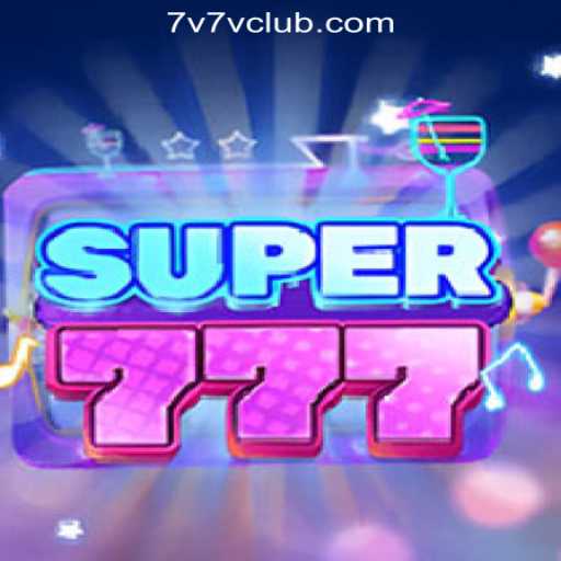 Super777: The Ultimate Guide to Playing 7V7V Online Casino Philippines