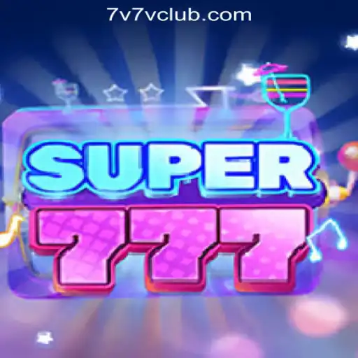 Super777: The Ultimate Guide to Playing 7V7V Online Casino Philippines