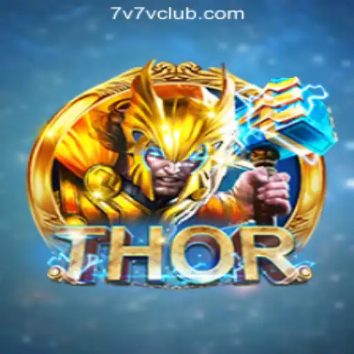 Unveiling the Mystique of THOR: The Thrilling Adventure in 7V7V Online Casino Philippines