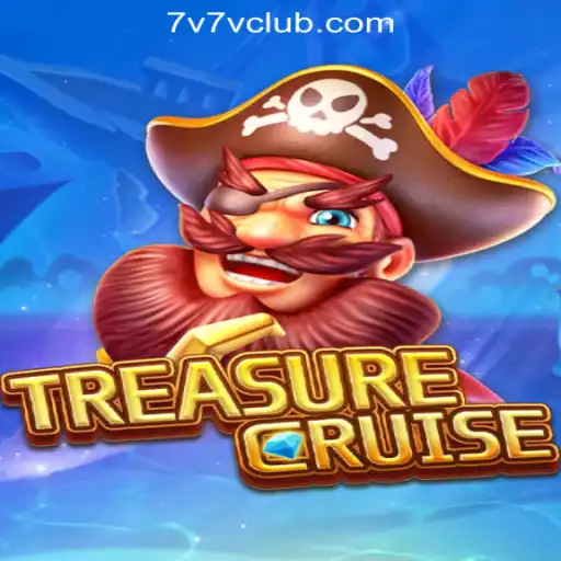 Exploring TREASURECRUISE: A Dive into the 7V7V Online Casino Phenomenon in the Philippines