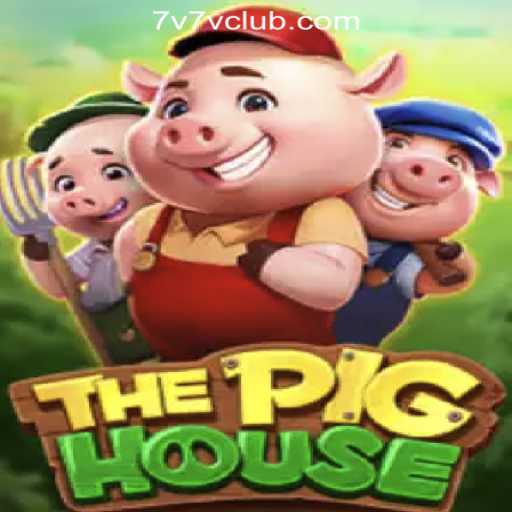 ThePigHouse: A Thrilling Experience at 7V7V Online Casino Philippines