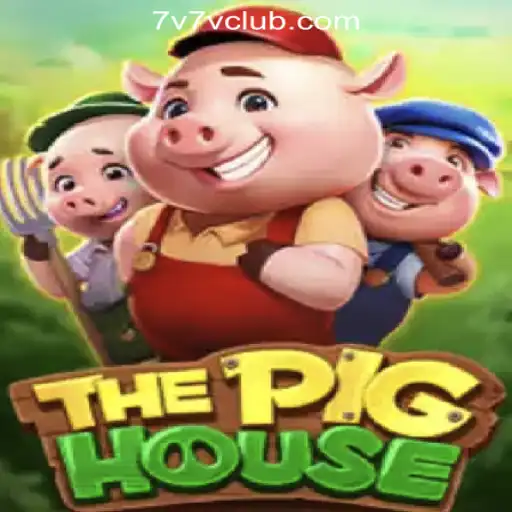 ThePigHouse: A Thrilling Experience at 7V7V Online Casino Philippines