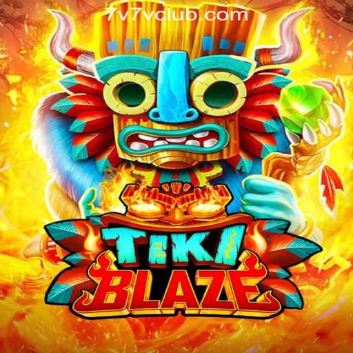 Unveiling TikiBlaze: The Ultimate Gaming Experience at 7V7V Online Casino Philippines