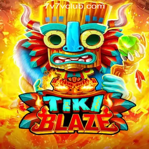 Unveiling TikiBlaze: The Ultimate Gaming Experience at 7V7V Online Casino Philippines