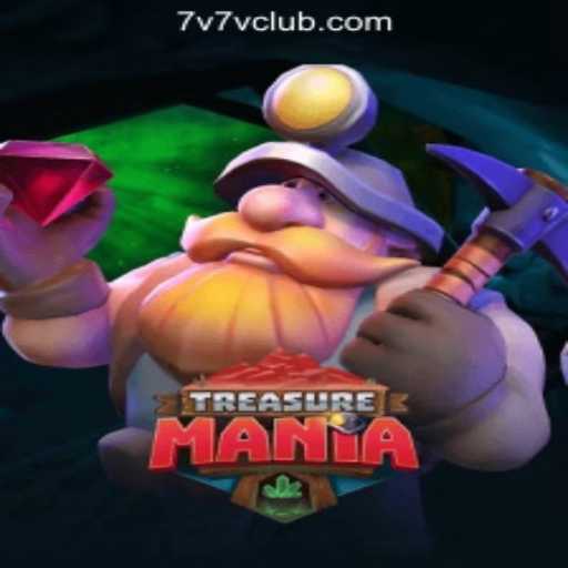 An In-Depth Look at TreasureMania: The Latest Sensation at 7V7V Online Casino Philippines
