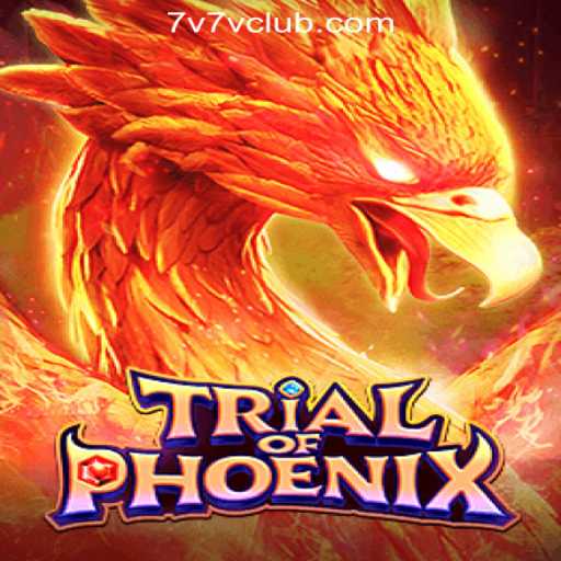 Exploring the Thrills of Trial of Phoenix at 7V7V Online Casino Philippines