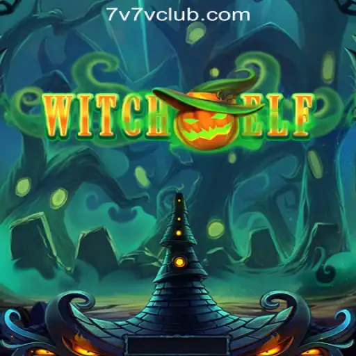 Unveiling WitchElf: A Magical Journey into 7V7V Online Casino Philippines