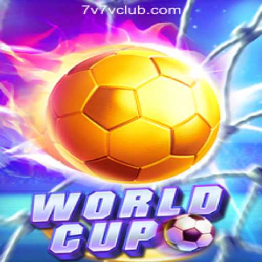Exploring the WorldCup: A New Era of Online Gaming with 7V7V Online Casino Philippines