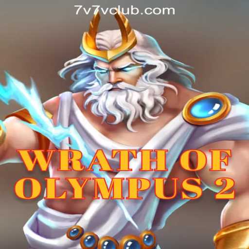 Explore the Exciting World of WrathofOlympus2 at 7V7V Online Casino Philippines