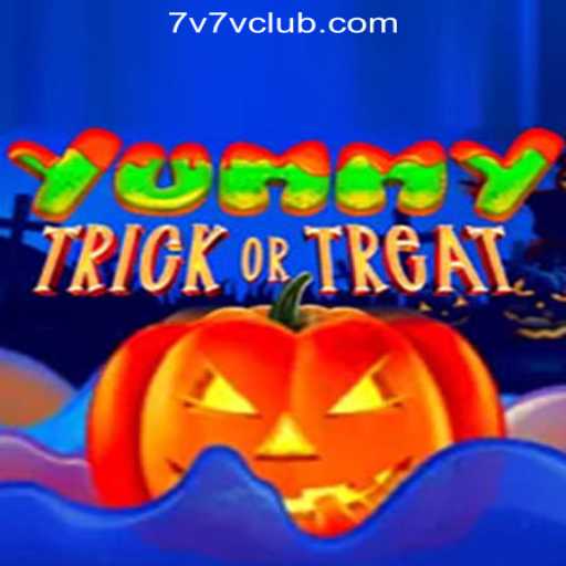 Exploring YummyTrickorTreat: A Delicious Adventure in 7V7V Online Casino Philippines