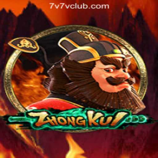 Unveiling ZhongKui: A Thrilling Journey into 7V7V Online Casino Philippines